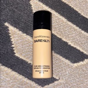 BareMinerals Bareskin Foundation